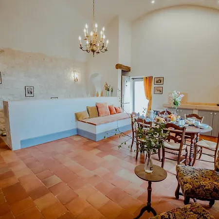公寓 La Tour De Cadel Maison 130m2 Piscine