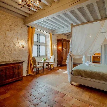 La Tour De Cadel Maison 130m2 Piscine Daire