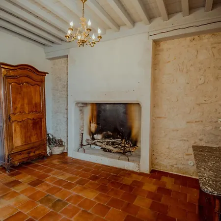 Daire La Tour De Cadel Maison 130m2 Piscine Lauzerte