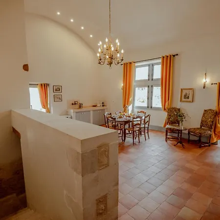 La Tour De Cadel Maison 130m2 Piscine 公寓