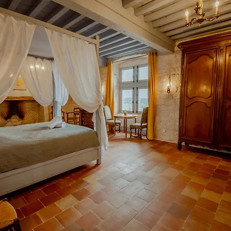 La Tour De Cadel Maison 130m2 Piscine * Lauzerte