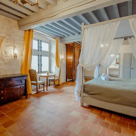 La Tour De Cadel Maison 130m2 Piscine Daire *