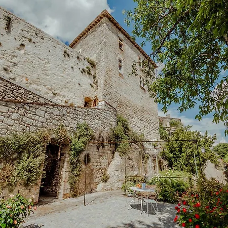 La Tour De Cadel Maison 130m2 Piscine * Lauzerte