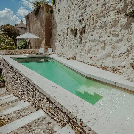 La Tour De Cadel Maison 130m2 Piscine Daire *