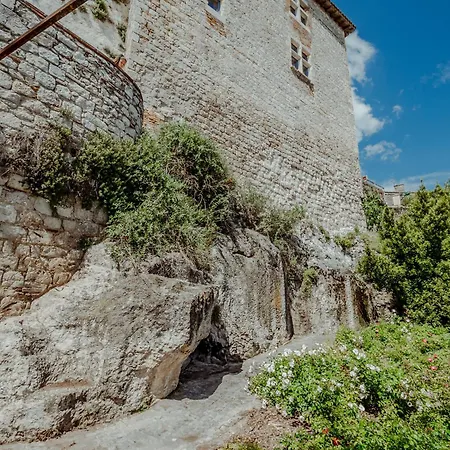 Daire La Tour De Cadel Maison 130m2 Piscine Lauzerte