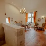 La Tour De Cadel Maison 130m2 Piscine דירה