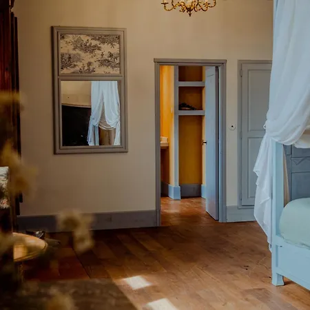 Lägenhet La Tour De Cadel Maison 130m2 Piscine