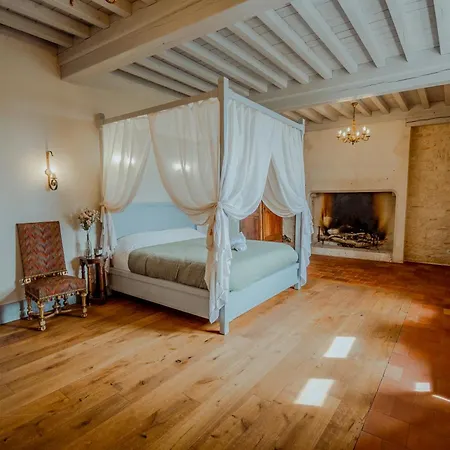 La Tour De Cadel Maison 130m2 Piscine Lägenhet Lauzerte