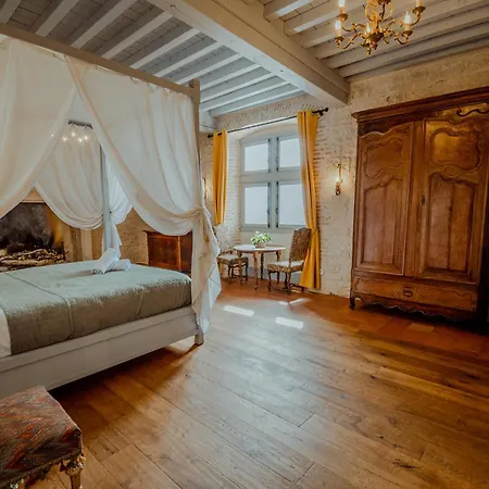 La Tour De Cadel Maison 130m2 Piscine