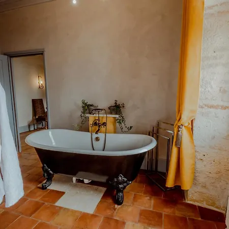 La Tour De Cadel Maison 130m2 Piscine