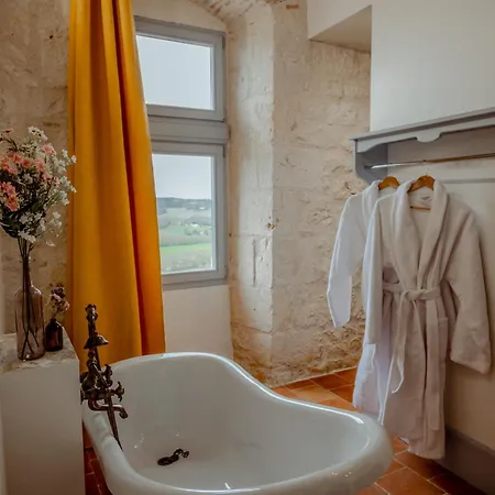 Διαμέρισμα La Tour De Cadel Maison 130m2 Piscine *