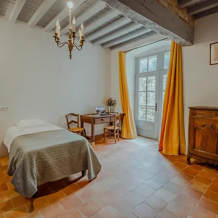 La Tour De Cadel Maison 130m2 Piscine Lägenhet Lauzerte