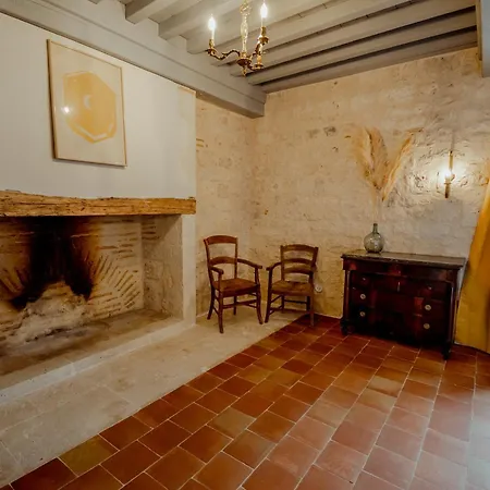 La Tour De Cadel Maison 130m2 Piscine Lauzerte