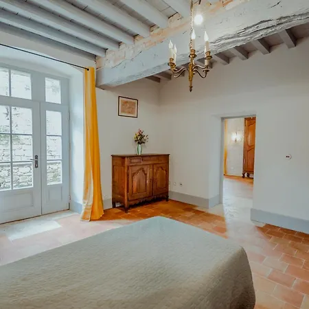 La Tour De Cadel Maison 130m2 Piscine