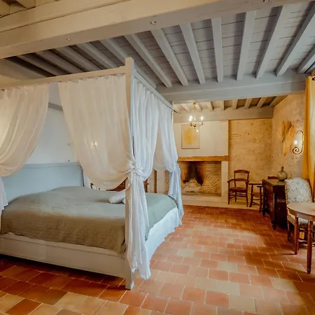 La Tour De Cadel Maison 130m2 Piscine