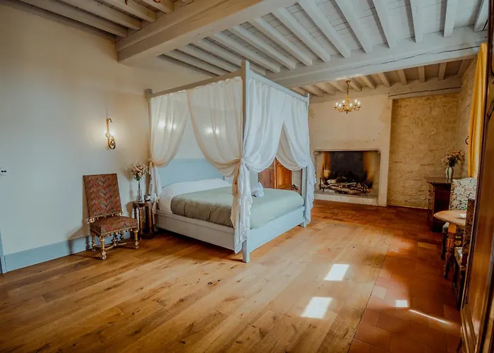 La Tour De Cadel Maison 130m2 Piscine アパート ロゼルト