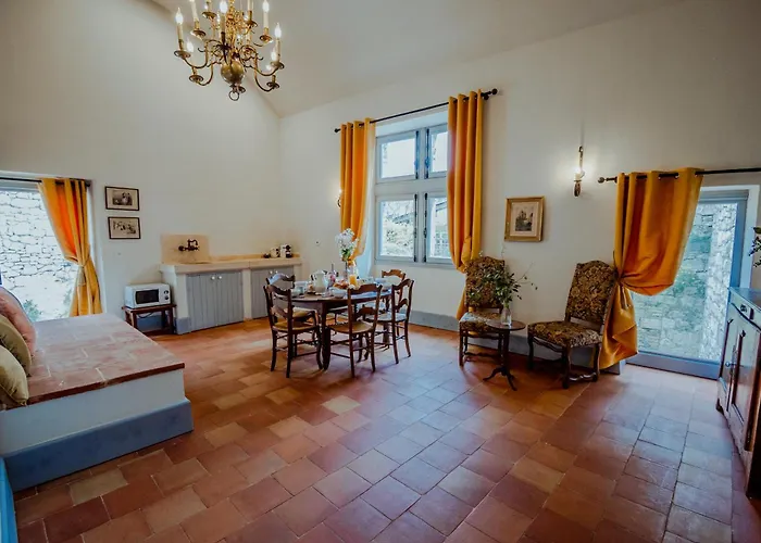 アパート La Tour De Cadel Maison 130m2 Piscine *