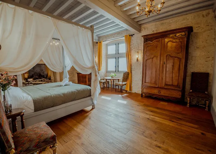 La Tour De Cadel Maison 130m2 Piscine