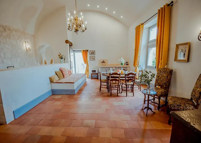 La Tour De Cadel Maison 130m2 Piscine ロゼルト