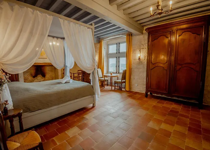 La Tour De Cadel Maison 130m2 Piscine * لوزيرت