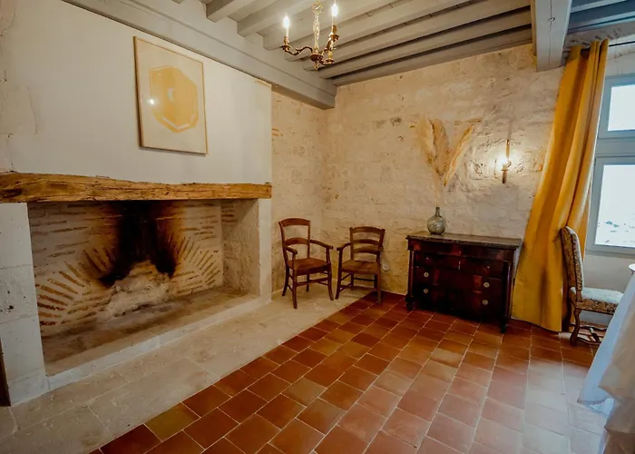 La Tour De Cadel Maison 130m2 Piscine لوزيرت