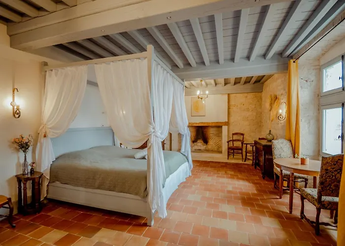 La Tour De Cadel Maison 130m2 Piscine