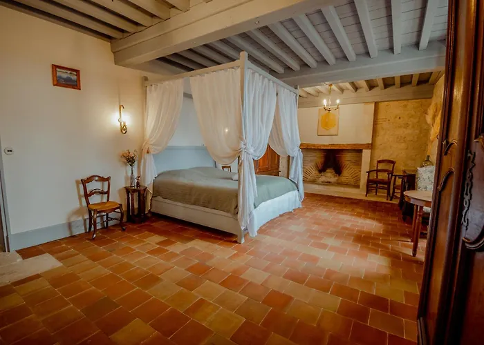 La Tour De Cadel Maison 130m2 Piscine アパート ロゼルト