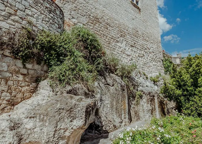 شقة La Tour De Cadel Maison 130m2 Piscine لوزيرت